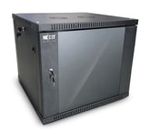 Gabinete Montado en Pared 12U